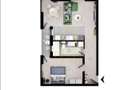 Apartament cu 2 camere decomandat în Torontalului - 1