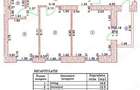 Apartament cu 3 camere decomandat în Voluntari - 2