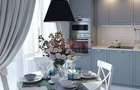 2 camere - discount de 12.000 -sector 4 - Metrou-Aparatorii Patriei - 4