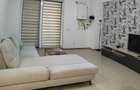 Mamaia, 2 camere, nou, termen lung, centrala gaz,zona Dorna, parcare, toate dotarile - 1