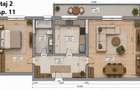 Proiect Amsterdam 6 - TVA inclus, Parcare subterana inclusa - 10