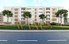 Apartament cu 2 camere semidecomandat în Florești - 6