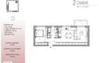 Apartament 2 camere luminos, Etaj 1, 54 mp utili, CITYNORD Eminescu 51 - 5