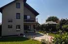 Vila Deosebita Valea Mare-Stefanesti | 4 Dormitoare | Gradina cu Irigatii - 5