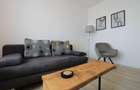 Apartament cu 3 camere semidecomandat în Olimpia-Stadion - 2