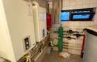 Duplex cu 2 apartamente si subsol cu garaj - 6