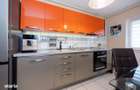 REZERVAT! Apartament modern cu 3 camere, etaj 1 - Zona Tractorul - 3