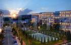 Ap. 2 camere[54 mp] Ansamblu Rezidential_zona RIVUS - 3