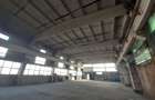 Spațiu industrial, de 550 mp, în Fizicienilor - 3