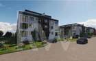 Apartament 2 camere 51mp utili buc separata balcon etaj 1 Sibiu - 3