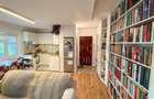 Apartament cu 3 camere semidecomandat în Aviației - 6