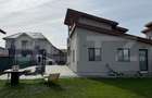 Casa de vanzare, 140 mp, 500 mp teren, zona Apahida