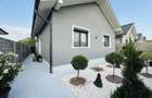 Duplex 3 camere, mobilat modern - Sanmihaiu Roman