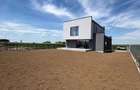 Casa individuala premium in Giarmata | 125,61 mp utili | Teren 610 mp | Construita in 2025 - 1