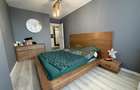 Apartament 3 camere mobilat- Cartierul Visoianu - 4