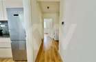 Penthouse 4 camere - mobilat si utilat, intabulat - 38