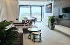 Apartament premium de inchiriat, la cativa pasi de plaja - 11