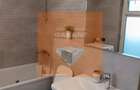 Inchiriez apartament 3 camere lux, Pitesti, zona centrala, prima inchiriere. Garaj - 5