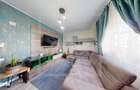 Apartament decomandat, 3 camere, balcon, terasa, mobilat, utilat - 13