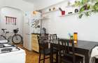 Apartament cu 3 camere semidecomandat în Iosefin - 1 Apartament cu 3 camere semidecomandat în Iosefin - 1