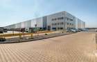 Spațiu industrial, de 2,032 mp, în Ghirodei - 1