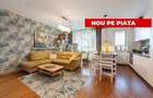 Apartament cu 3 camere decomandat, mobilat în Băneasa - 1