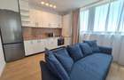 Apartament cu 2 camere semidecomandat în Torontalului - 5
