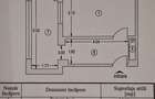 Apartament 2 camere etaj 3/4 ,Trivale complexul 2,suprafa?a 47 mp - 5