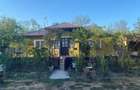 Casă cu 3 camere în Râca - 1