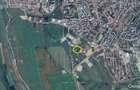 Teren intravilan de vanzare zona Kaufland - 4