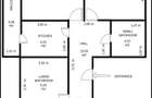 Apartament 4 camere Primaverii / Loc De Parcare inclus in pret - 10