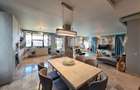 Apartament 150 mp- 3 camere, curte 120mpEuropa | Parcare inclusa - 6
