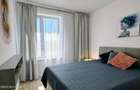 Apartament cu 2 camere nedecomandat în Băneasa - 9