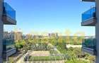 Apartament cu 3 camere semidecomandat în Barbu Văcărescu - 5
