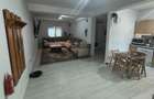 Inchiriere Apartament 3 camere 83 mp, open space 37 mp, 3 AC, langa padure Chiajna Dudu - 13