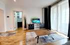 Apartment cu 2 camere/prima închiriere/Sos Nordului, - 1
