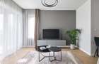 Apartament 4 camere de inchiriat superb-Zona Pipera/Aviației -1400 Eur - 4
