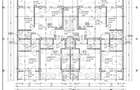 Apartament 1 camere, 38.40 mp, zona Semicentral - 4