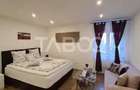 Garsoniera moderna 32mpu de inchiriat in centrul Sibiului - 2