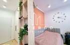 Apartament in bloc nou, 1 camera, de inchiriat, in Gheorgheni - 4