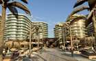 Apartament cu 3 camere direct in prima linie la mare White Sea - 30
