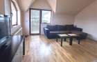 Apartament 2 cam. în cart. A. Mureșanu pe str. C. Nottara, Cluj N. - 1