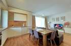 Apartament cu 2 camere , parcare, de inchiriat Alphaville Arena - 12