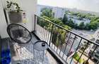Apartament cu 3 camere semidecomandat în Titan - 12