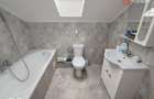Apartament cu 3 camere pe doua nivele de inchiriat in Giroc - 14