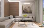Apartament cu 2 camere decomandat în Sânpetru - 4