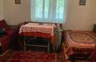 Casă cu 2 camere cu Teren 2000 Mp în Dragu - 13
