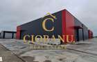 Hale industriale+Cladire de Birouri de inchiriat zona Aeroport - 2