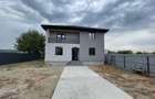 Casă individuală cu 5 camere cu Canalizare în Braniște (Podari) - 1