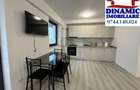 Garsoniera moderna, et.1, ansamblu nou, Str. Fermelor, 300 Eur lunar - 2